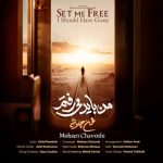 دانلود آهنگ محسن چاوشی به نام من باید میرفتم زود زود زود زود یکی تو خاطره ها ضعف برداشته بود